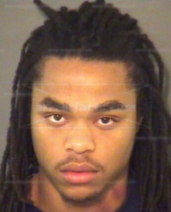 Isiah Jewan Glenn