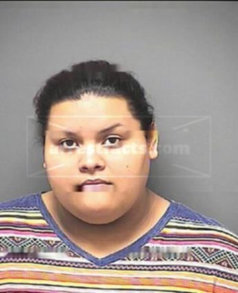 Emily Ann Gutierrez