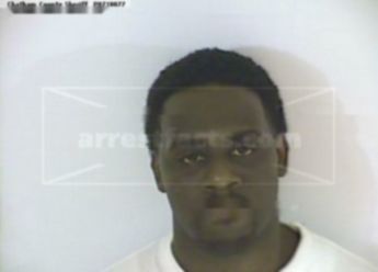 John Rashad Coleman