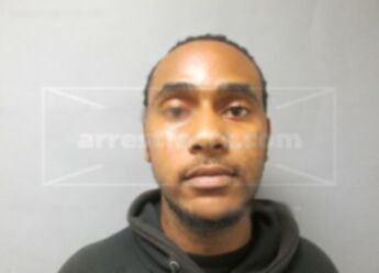 Ramaal Arkbar Binion