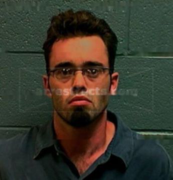 Jonathan Bryce Marler