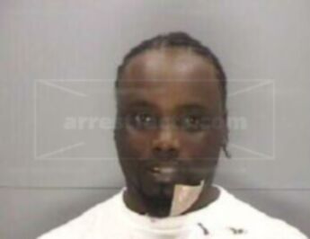 Antwon Andre Gunter