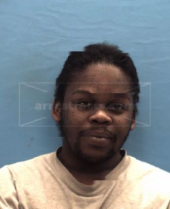 Tyrone Darenell Ussery
