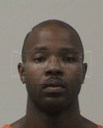Terrence Darrell Abrams