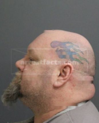 Terry Wayne Richards