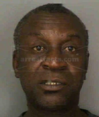 Henry Lee Shepherd
