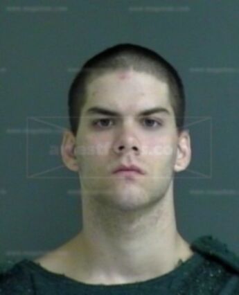 Christopher Allen Sholly