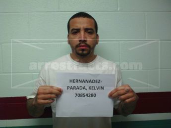 Kelvin Hernandez-Parada