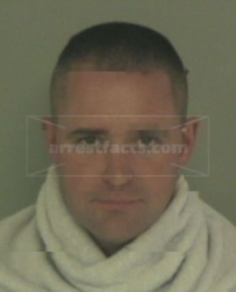 Jeremy Robert Cochran