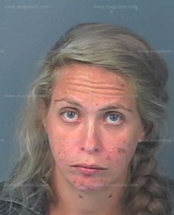 Carrie Lee Bishop