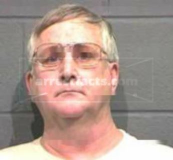 Jerry Donald Matney