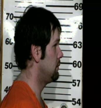 Jeffrey Wayne Fenwick