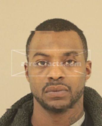Tramaine Earlwin Garth