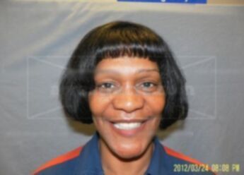 Theresa Dunlap