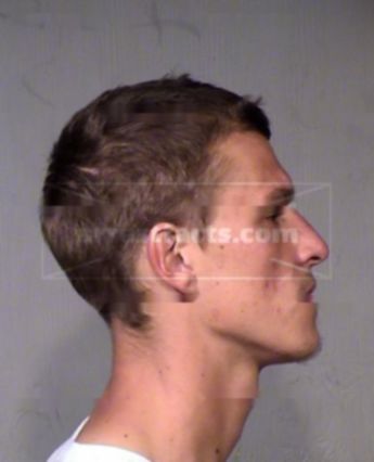 Cody Dean Passmore