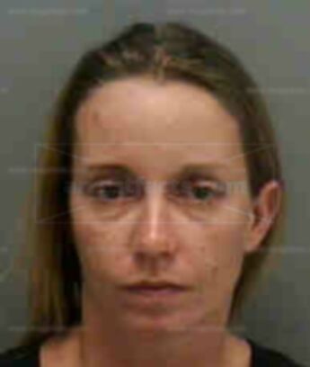 Kelly Marie Pinell