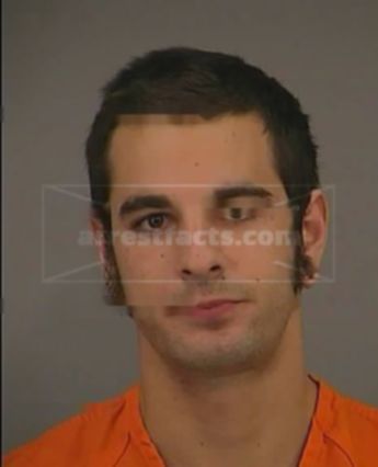 Justin Goergens