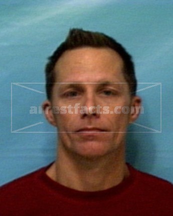 Paul Ronnie Ray Sharp