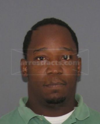 Kendrick Antwan Napier