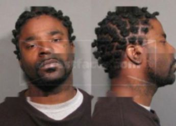 Cedric Demond Stringer