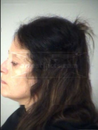 Mary Theresa Morciglio