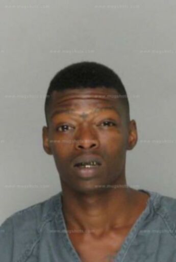 Byron Bonsellious Wright