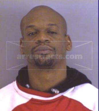 Khalid A Muhammad