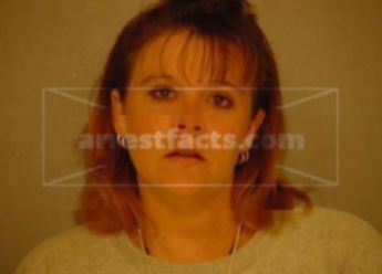 Mistie Michelle Greene