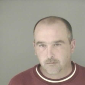 Timothy William Terrell