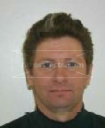 Mark Edward Dick