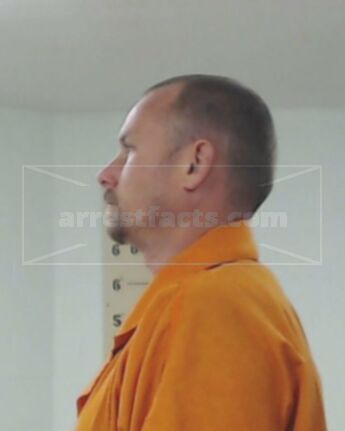 Anthony Wayne Mize