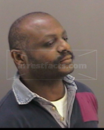 Arthur Lee Mumphrey Jr