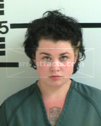 Sarin Elizabeth Berry
