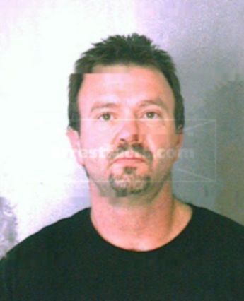 Mark Douglas Coker