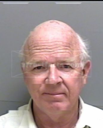 John Irwin Harvey