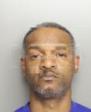 Billy Roderick Baker