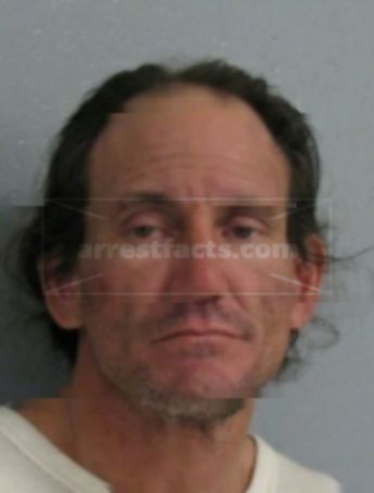 Zachary Eugene Harp