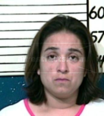Melissa Coronado Noriega