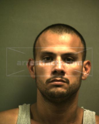 Mark Allen Hefley