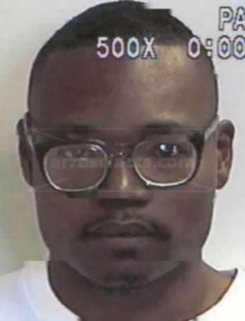 Edward Dewayne Burnett