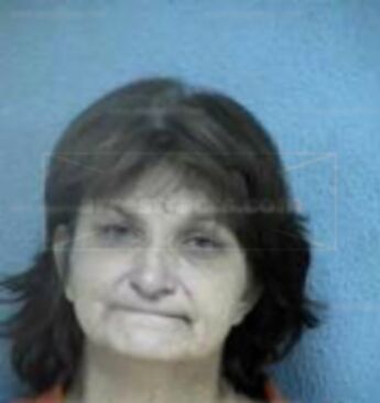 Lorri Holbrook Sosebee