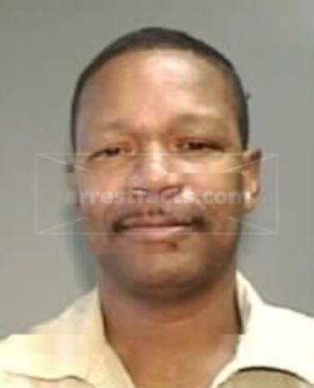 Ricky Nathaniel Brown