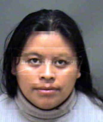 Juana Juan-Miguel
