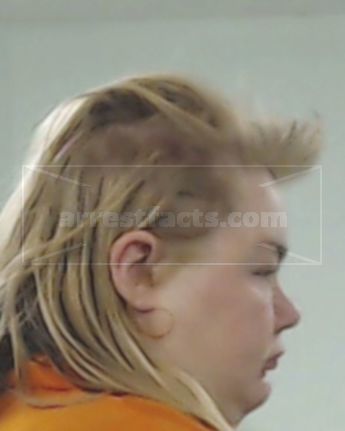 Merissa Lenae Lawhead