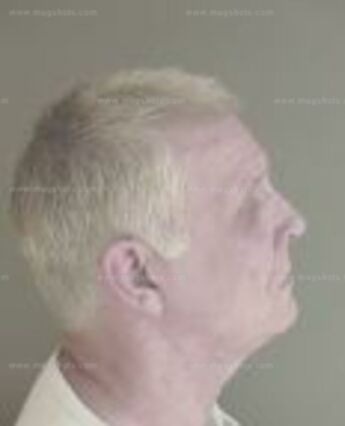 Donald Joseph Benton