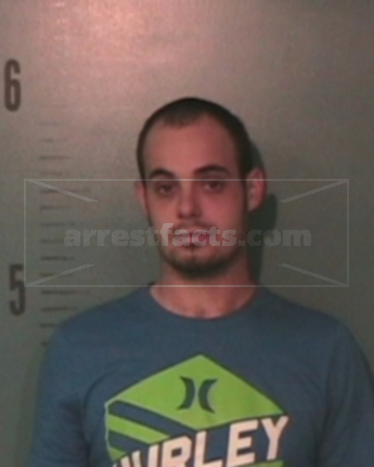 Harrison Blake Roeder