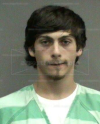 Nicholas Byron Wise