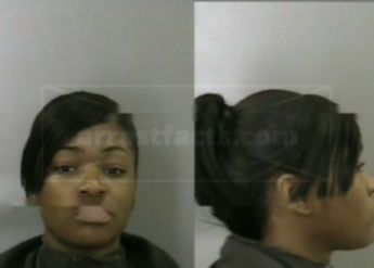 Tekeya Alexis Crapp