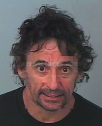 David Wayne Harris