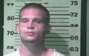 Mitchell Anthony Iles Jr.
